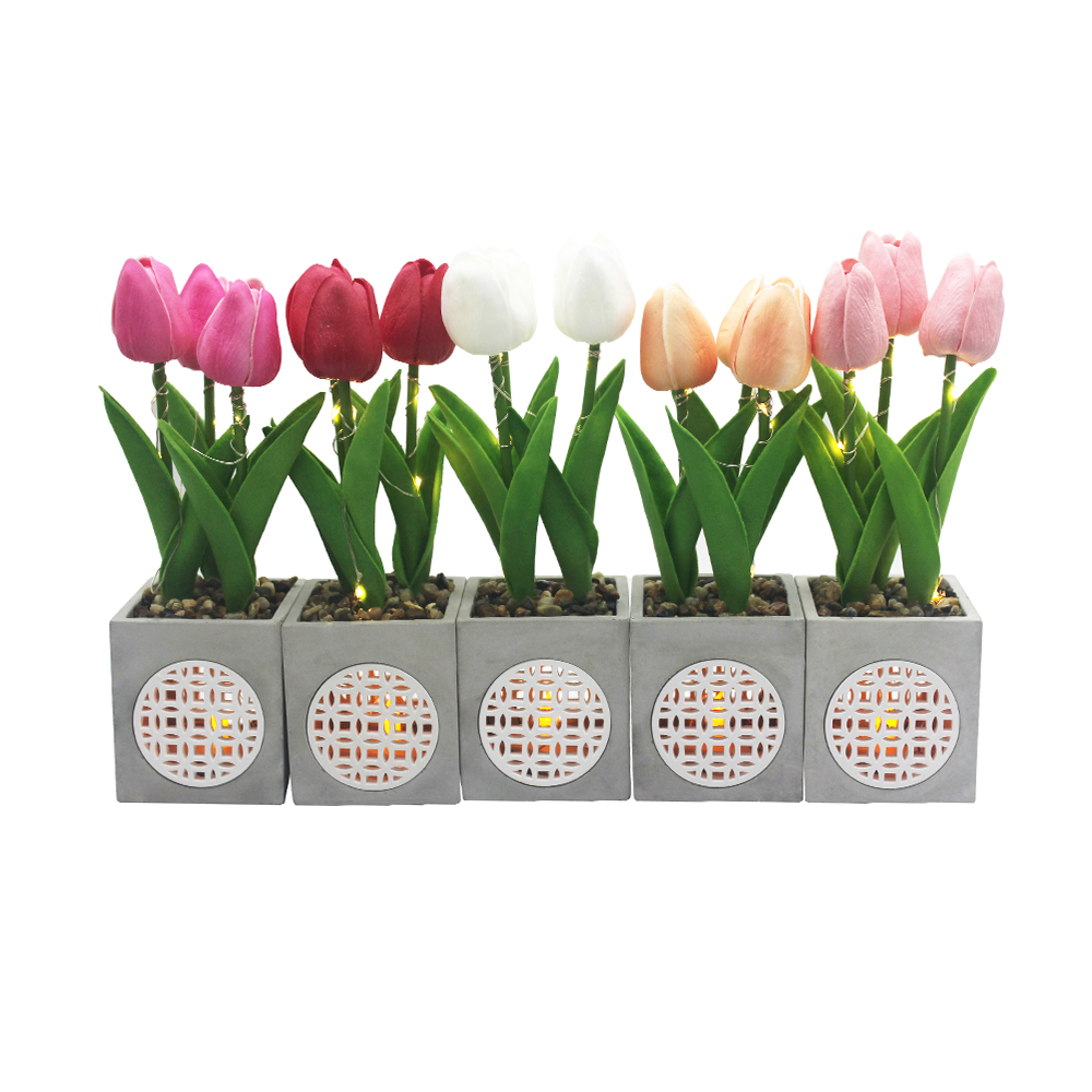 Cement LED Waterproof Light