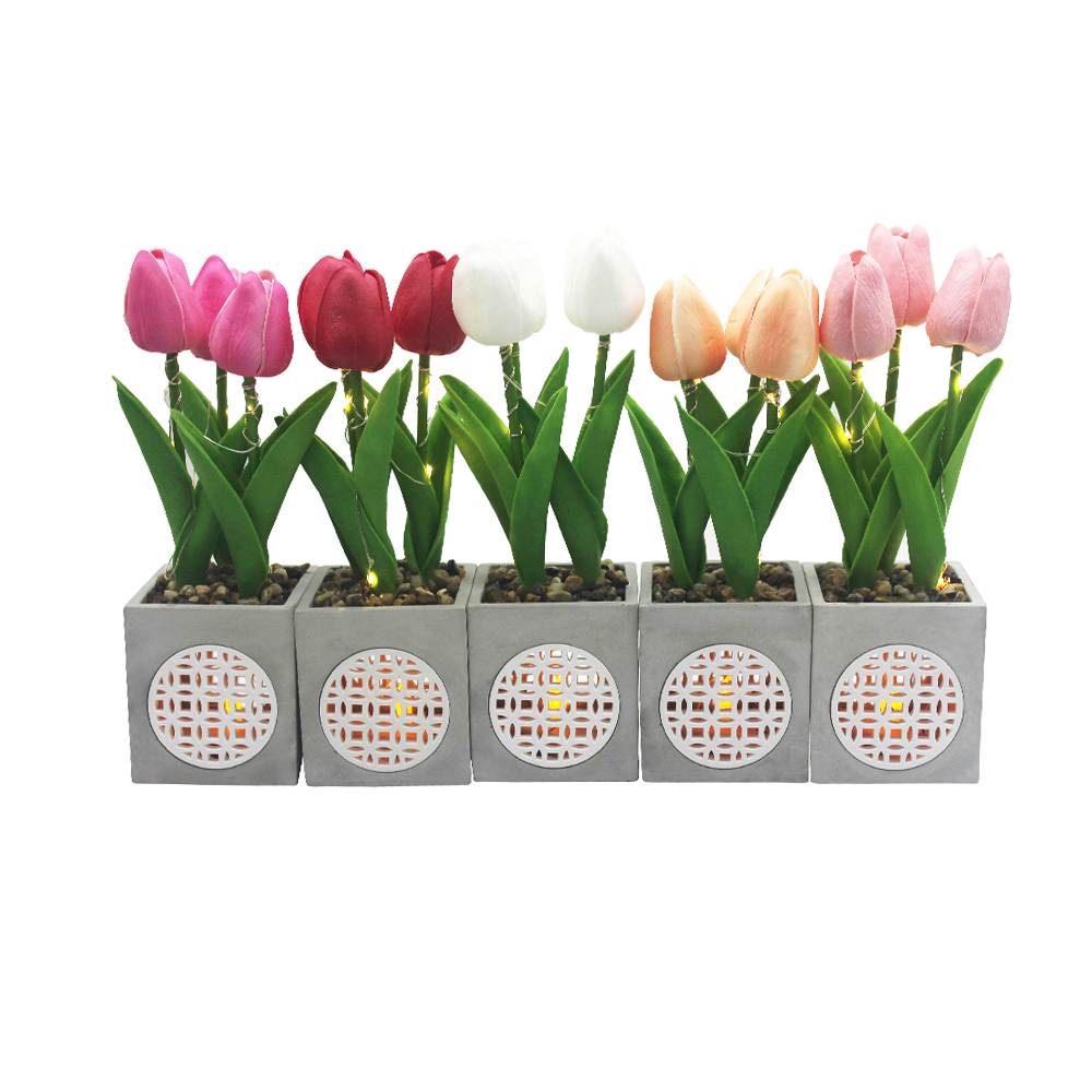 Cement LED Waterproof Light