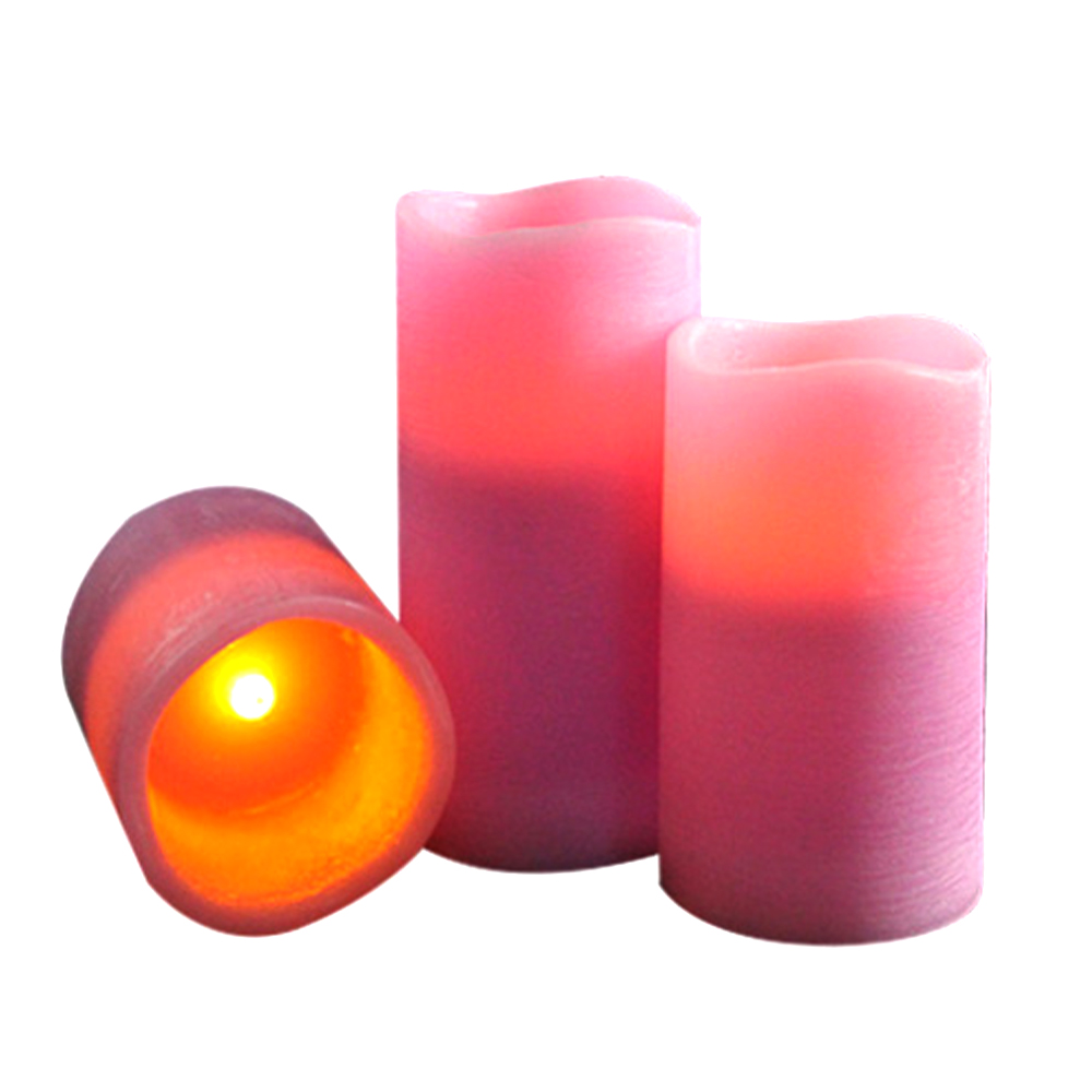 Battery Powered LED Candle