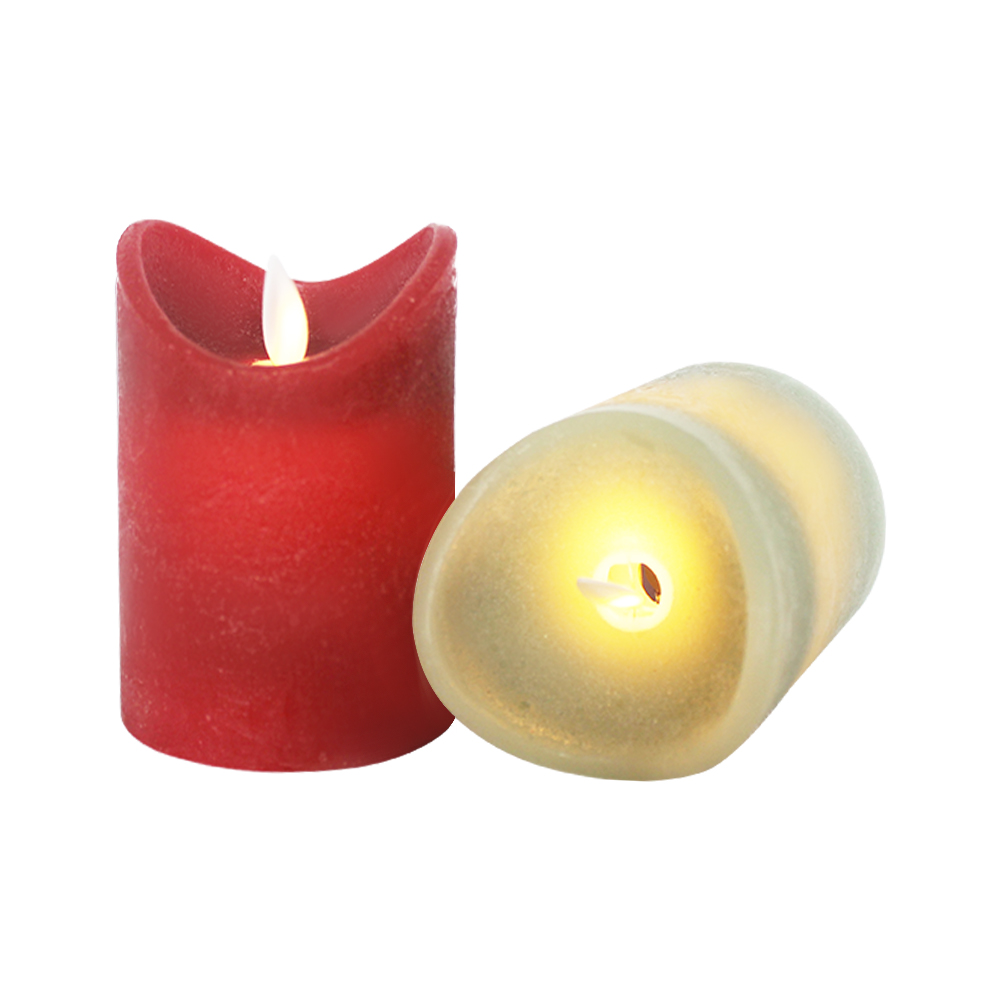 LED Swing Smokeless Electronic Candle