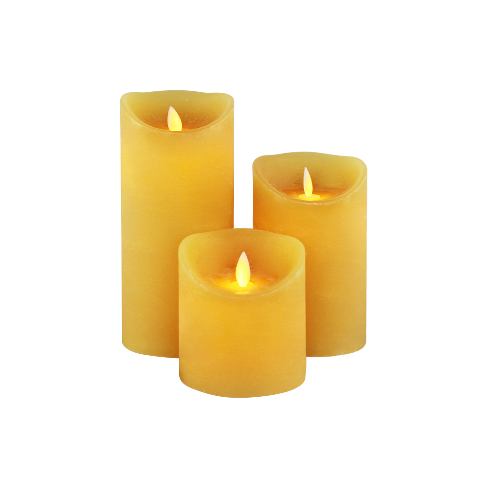 Outdoor Waterproof Electronic Candle