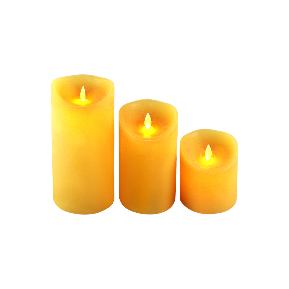 Outdoor Waterproof Electronic Candle